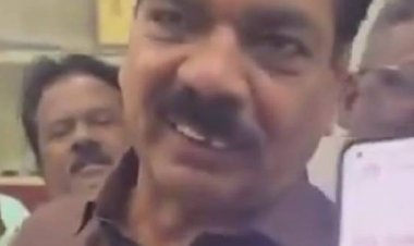 जबलपुर में कांग्रेस विधायक को बनाया भाजपा का सदस्य:मैसेज आया-बधाई,आपकी सदस्यता संख्या है...पूर्व मंत्री बोले; सदस्यता अभियान फर्जी,भाजपा MLA ने किया बचाव