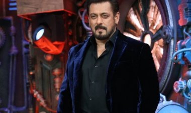 सलमान खान को सब्जी बेचने वाले ने दी थी जान से मारने की धमकी, जमशेदपुर से गिरफ्तार, मांगी थी 5 करोड़ की फिरौती