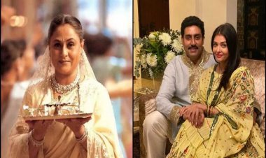 ishwarya Rai नहीं, इस एक्ट्रेस को बहू मान बैठी थीं Jaya Bachchan, सगाई के बाद टूट गया था अभिषेक से रिश्ता