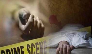 प्रेमी से मिलने दिल्ली से हरियाणा गई थी प्रेग्नेंट गर्लफ्रेंड, 4 दिन बाद खेत में 4 फीट नीचे मिली लाश