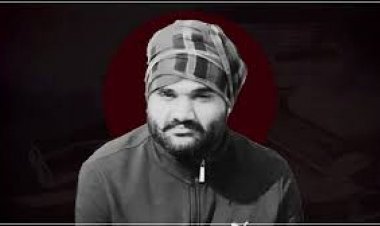 कनाडा ने अचानक गैंगस्टर गोल्डी बराड़ का नाम अपनी वांछित सूची से हटाया: भारतीय राजनयिक