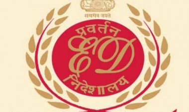 ईडी ने छापेमारी के बाद ‘कोल्डप्ले’, दिलजीत के ‘कॉन्सर्ट’ की टिकट बिक्री में ‘अनियमितताएं’ पाईं