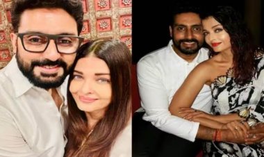 झूठी निकली Aishwarya Rai और Abhishek के तलाक की खबरें, एक्ट्रेस के इंस्टाग्राम से हो गया खुलासा