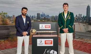 WTC फाइनल के लिए रोचक हुई जंग, पाकिस्तान भी रेस में, जानें सभी टीमों का समीकरण