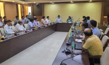 म.प्र. में बनेगा देश का दूसरा महिला उद्यमिता मंच