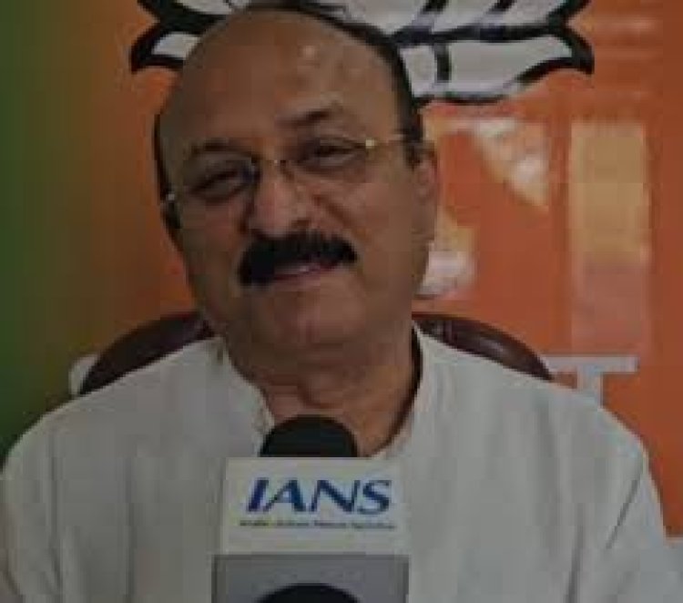 कुछ ही घंटों में आ जाएंगे चुनाव परिणाम, जम्मू-कश्मीर में भाजपा बना रही सरकार : आशीष सूद