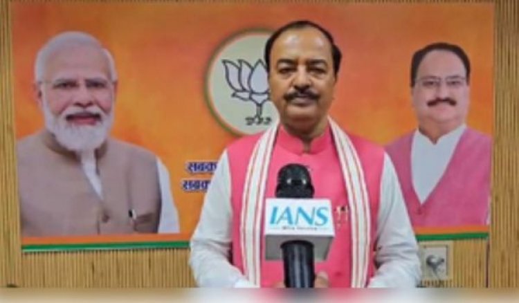 बिहार में अपराधियों की बहार है, डबल इंजन की सरकार है : राजद