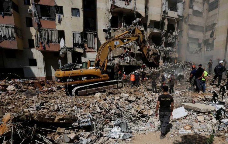 इजरायल मानवीय मिशनों को गाजा तक पहुंचने की अनुमति दे:डब्ल्यूएचओ