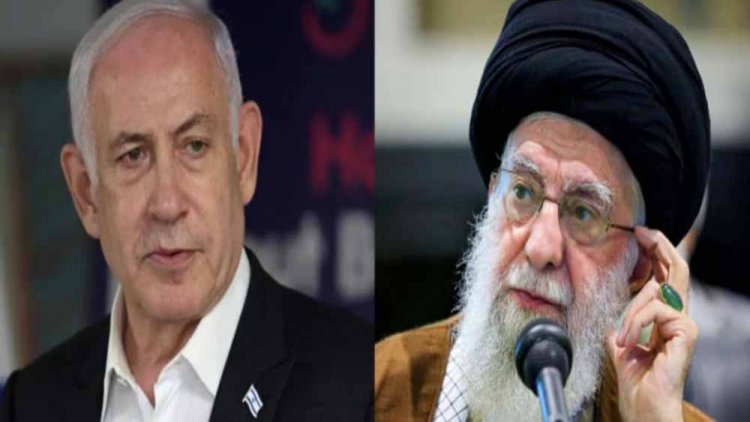 ईरान को दहला पीठ थपथपाता रहा इजरायल, हिजबुल्लाह ने दे दिया 440 वोल्ट का झटका