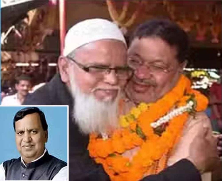 छत्तीसगढ़-रायपुर प्रत्याशी के वीडियो पर बीजेपी का पलटवार, फेक वीडियो से कांग्रेस का चाल-चरित्र-चेहरा बेनकाब