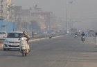 भोपाल में रात का तापमान 13.6 डिग्री:1.9 डिग्री लुढ़का पारा, 10 साल में सातवां सबसे कम टेम्प्रेचर; सुबह 500 मीटर रही विजिबिलिटी