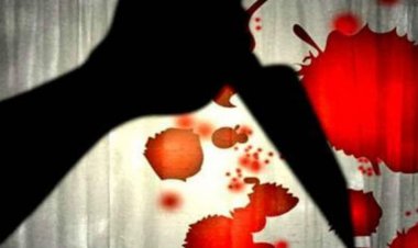 इंदौर में सेल्फी ले रहे छात्र को मारा चाकू:खेत में खड़े होने का कारण पूछा, फिर हमला कर दिया