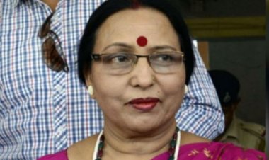 राजकीय सम्मान के साथ होगा दिवंगत शारदा सिन्हा का अंतिम संस्कार