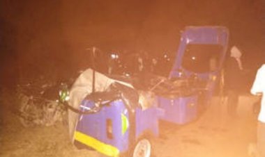 औरंगाबाद में छठ व्रतियों से भरा ऑटो कुए में गिरा, एक की मौत, 6 लोग गंभीर रूप से घायल