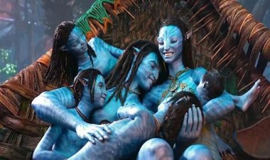 Avatar 3: कैसी होगी पेंडोरा की दुनिया, सामने आई पहली झलक, रिलीज डेट से भी उठा पर्दा