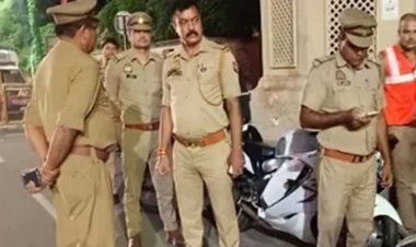 लखनऊ में ATS में तैनात महिला सिपाही के साथ छेड़छाड़, दबंगों ने घर में घुसकर कपड़े फाड़े