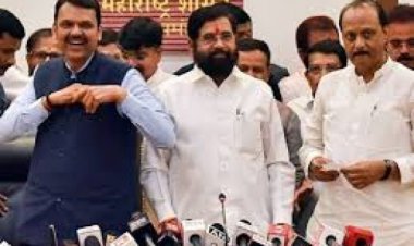 महाराष्ट्र के मुख्यमंत्री: वर्तमान राजनीतिक परिदृश्य