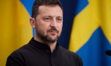 कीव को जारी मदद में करेंगे इजाफा, यूरोप के कई देशों ने यूक्रेन को दिलाया भरोसा