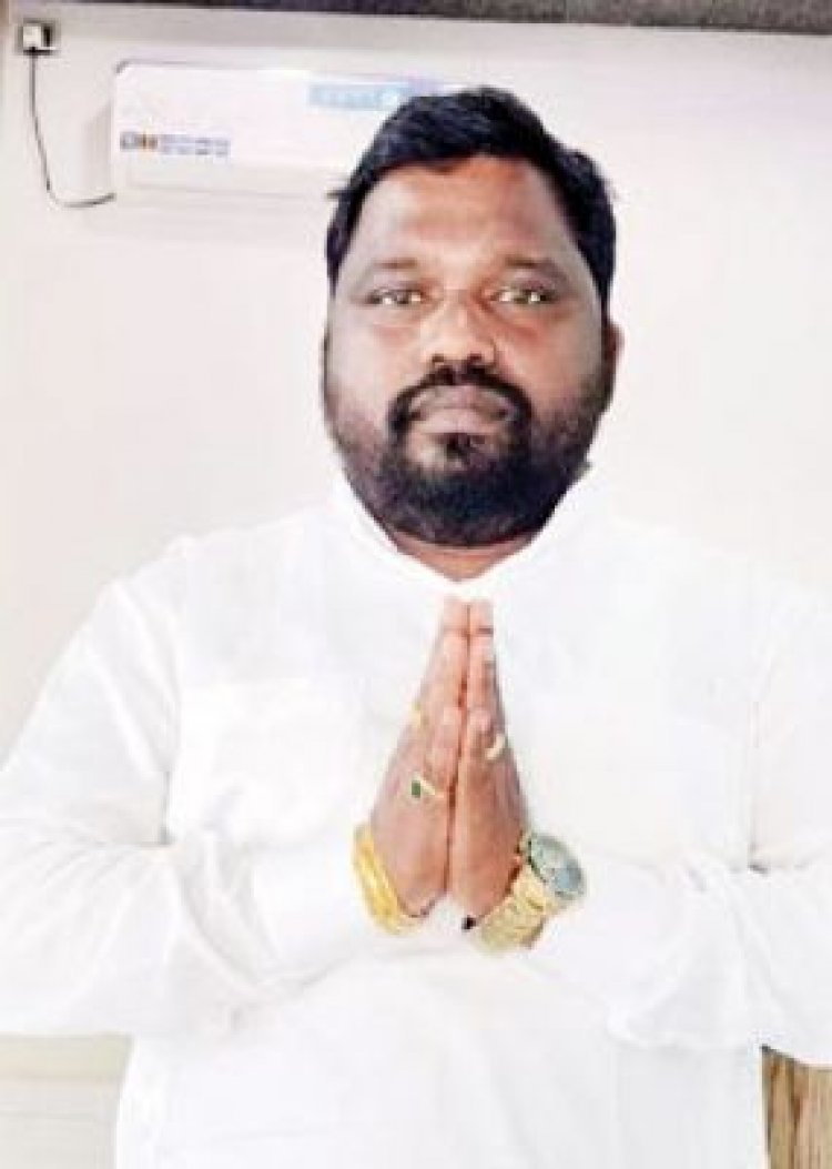 चंद्राकर को मिली बड़ी जिम्मेदारी, बनाये गये महाराष्ट्र के नवापुर विस के आब्जर्वर