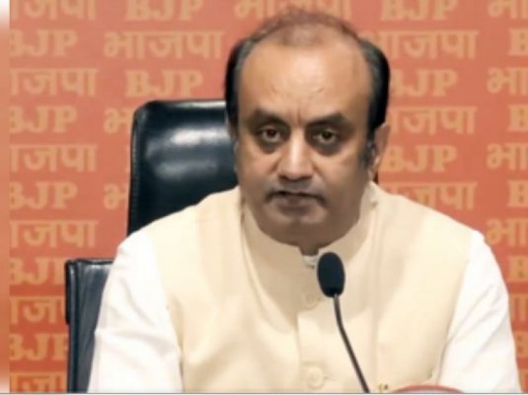 महा वि‍कास अघाड़ी का असली चेहरा आया सामने : डॉ. सुधांशु त्रिवेदी