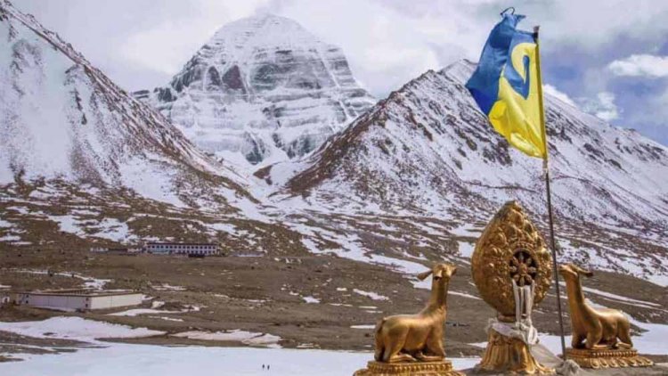 अगले वर्ष से कैलाश मानसरोवर यात्रा शुरू करने पर सैद्धांतिक सहमति बनी: विदेश मंत्री एस. जयशंकर