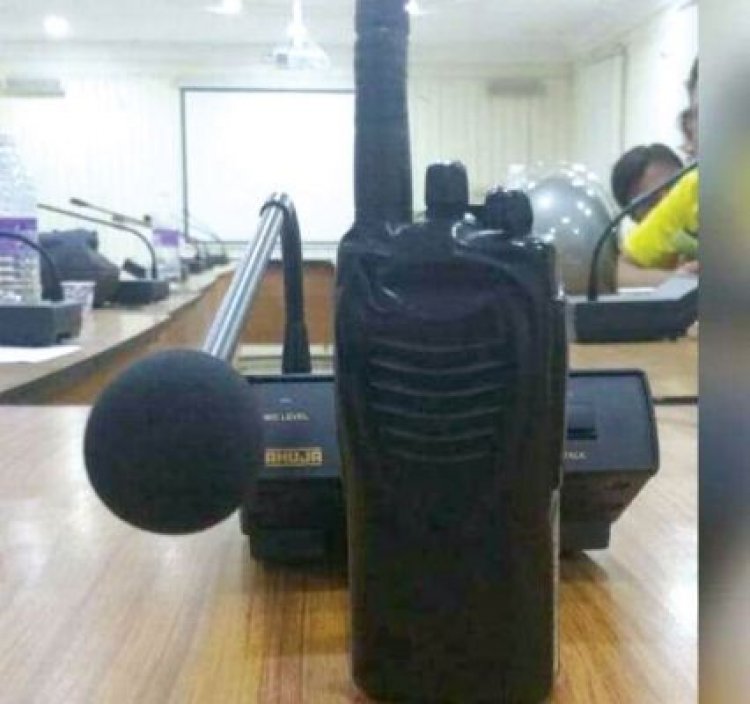 अपराधों पर पुलिस की अब नियमित प्रेस ब्रीफिंग