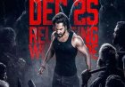 Baby John के फैंस का इंतजार हुआ खत्म! Varun Dhawan की फिल्म की एडवांस बुकिंग हुई शुरू, क्रिसमस के मौके पर देगी दस्तक