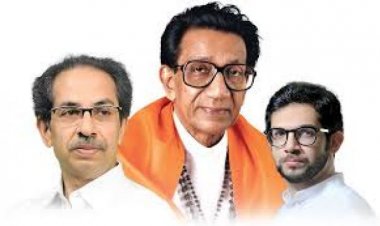 शिवसेना: राजनीतिक परिप्रेक्ष्य और हालिया घटनाएँ