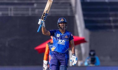 अबू धाबी टी10: डेक्कन ग्लेडिएटर्स लगातार चौथे सीजन फाइनल में