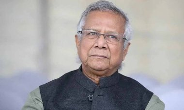 देश में जमानत हर नागरिक का अधिकार… चिन्मय कृष्ण दास पर बोले ईसाई धर्मगुरु, मोहम्मद यूनुस को दी नसीहत