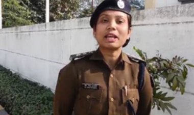 पटना पुलिस ने खान सर को गिरफ्तार नहीं किया, भड़काऊ पोस्ट करने वालों के खिलाफ होगी कार्रवाई: डीएसपी अनु कुमारी