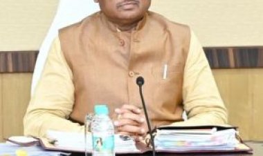 भारत सरकार ने छत्तीसगढ़ में उच्चस्तरीय पुल निर्माण और राष्ट्रीय राजमार्गों के उन्नयन एवं निर्माण के लिए दी 147.26 करोड़ की स्वीकृति, मुख्यमंत्री श्री साय ने प्रधानमंत्री श्री मोदी और केन्द्रीय मंत्री श्री गड़करी का जताया आभार