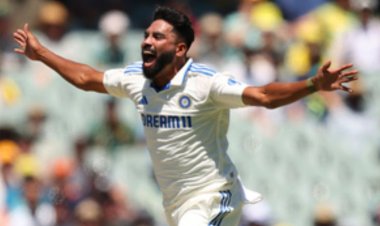 सिराज और राणा बुमराह का साथ देने के लिए उस स्तर पर नहीं थे : गिलक्रिस्ट