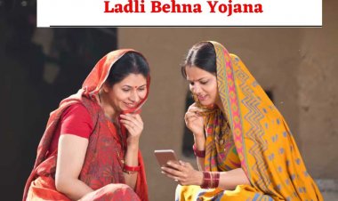 मुख्यमंत्री डॉ. मोहन यादव आज लाडली बहनों के खाते में भेजेंगे योजना की किस्त के पैसे