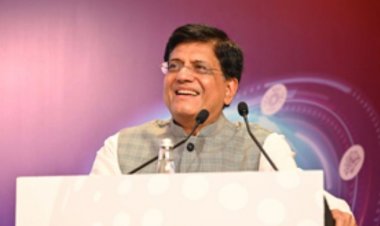 दिव्यांगो को कौशल प्रदान कर रोजगार के अवसर उपलब्ध करवाएं उद्योग: पीयूष गोयल