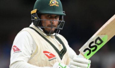 ब्रिस्बेन टेस्ट : बारिश के चलते रुका खेल, ब्रेक तक ऑस्ट्रेलिया का स्कोर 28/0