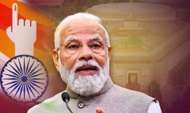 एकसाथ चुनाव कराने के लिए प्रस्तावित विधेयक में संकेत यही मिलता है कि यह प्रक्रिया 2034 से लागू की जाएगी