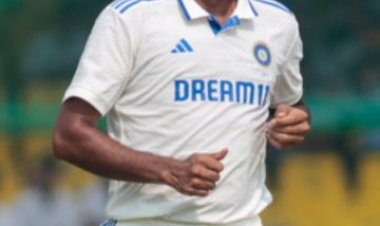 'सीएसके के लिए खेलने जा रहा हूं, मुझे नहीं लगता कि मैं क्रिकेटर के तौर पर खत्म हो गया हूं : अश्विन