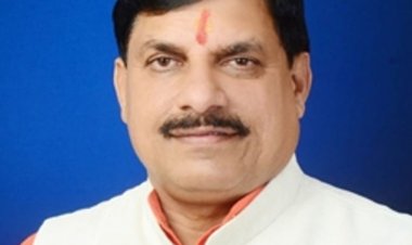 मुख्यमंत्री कल निवाड़ी और टीकमगढ़ में:किसान सम्मेलन और जन कल्याण शिविर में हिस्सा लेंगे