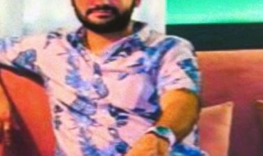 इंदौर में मंडी व्यापारी पर चाकू से हमला:हम्माल ने कार हटाने की बात पर किया था विवाद, दोस्त भी घायल