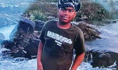 धमतरी से पिकनिक मनाने पहुंचा छात्र सातधार जलप्रपात में डूबा