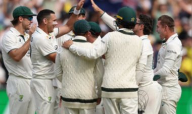 बॉक्सिंग डे टेस्ट में भारत का पतन, 184 रन की हार के साथ सीरीज में 1-2 से पिछड़ा