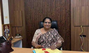 पेटलावद में बनेंगे 13 उप स्वास्थ्य केंद्र:प्रदेश के स्वास्थ्य मंत्रालय ने ​​​​​​​दी मंजूरी