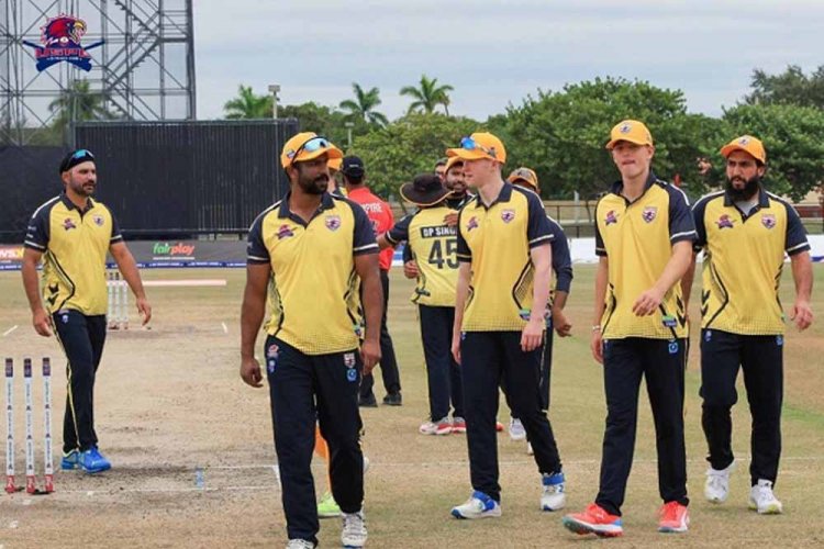 न्यूयॉर्क काउबॉयज ने जीता यूएसपीएल सीजन 3 का खिताब