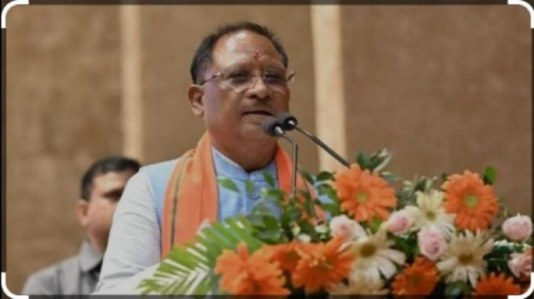 छत्तीसगढ़ में प्रारंभ होंगे चार नये केन्द्रीय विद्यालय, मुख्यमंत्री श्री साय ने प्रधानमंत्री श्री मोदी के प्रति जताया आभार