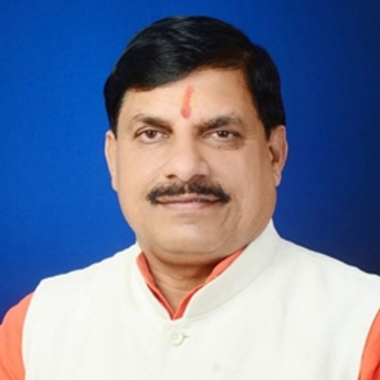 मुख्यमंत्री कल निवाड़ी और टीकमगढ़ में:किसान सम्मेलन और जन कल्याण शिविर में हिस्सा लेंगे