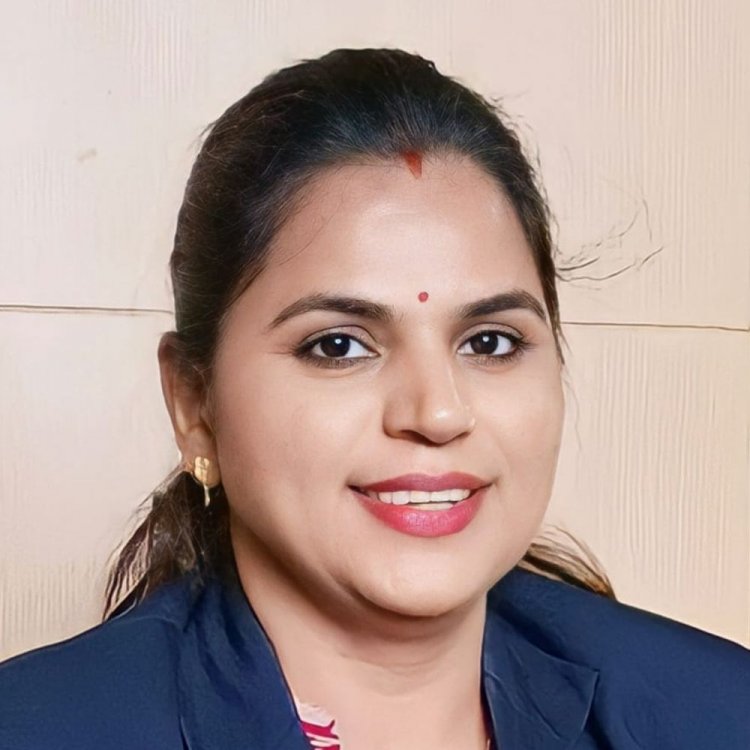 इंदौर की उज्ज्वला सिविल सर्विसेस टीम की कोच नियुक्त:दिल्ली में 3 से 8 जनवरी तक होने वाली कबड्डी प्रतियोगिता के लिए प्रशिक्षण देंगी