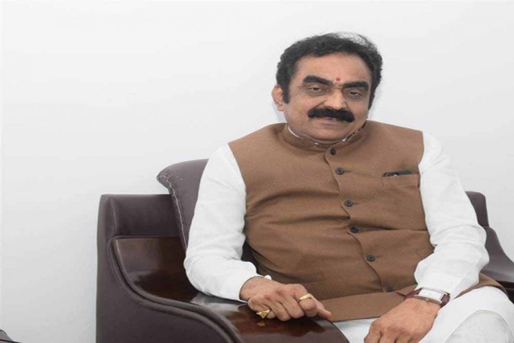 मुख्यमंत्री डॉ. यादव के मार्गदर्शन में गुजरात के अनुभव प्रदेश में होंगे लागू – लोक निर्माण मंत्री सिंह