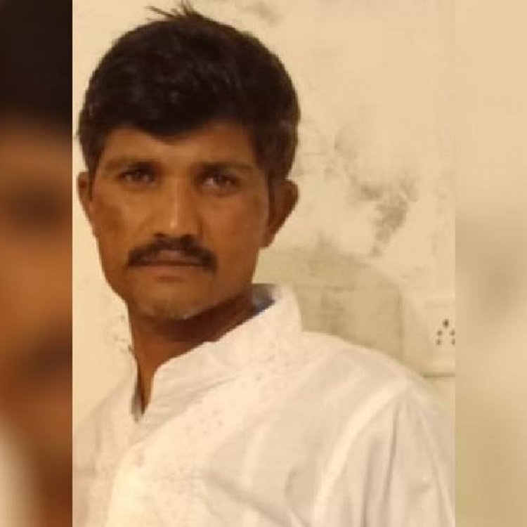 भोपाल में आग में झुलसे युवक की मौत:हाथ में लगे पेंट को थिनर से धोया, फिर जलाई बीड़ी तो लगी आग