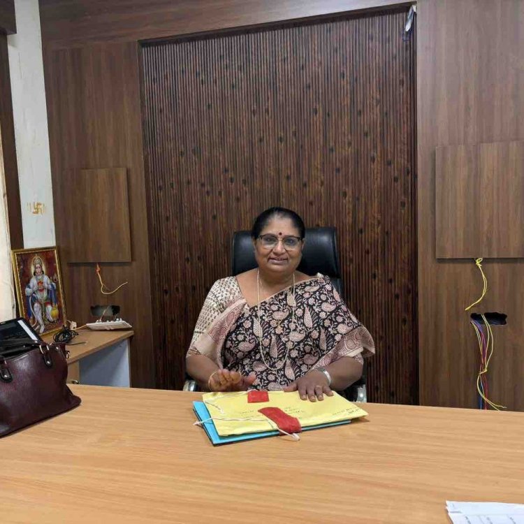 पेटलावद में बनेंगे 13 उप स्वास्थ्य केंद्र:प्रदेश के स्वास्थ्य मंत्रालय ने ​​​​​​​दी मंजूरी